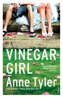 Dievča s octom - Vinegar Girl