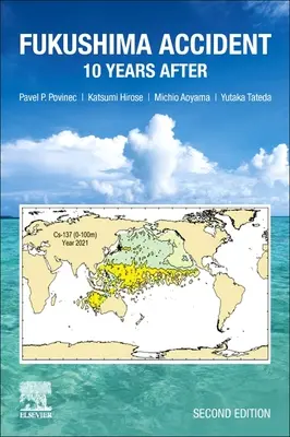 Fukušimská havária: 10 rokov po Fukušime: učebný materiál pre učebnicu: Fukušima: 10 rokov po - Fukushima Accident: 10 Years After