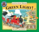 Červený vláčik: Vláčik: Zelené svetlo - Little Red Train: Green Light
