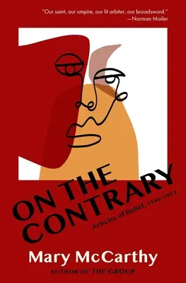 Naopak: Články viery, 1946-1961 - On the Contrary: Articles of Belief, 1946-1961