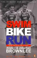Plávaj, bicykluj, behaj: Náš triatlonový príbeh - Swim, Bike, Run: Our Triathlon Story