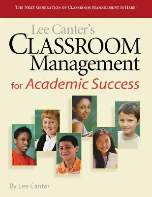 Manažment v triede pre akademický úspech - Classroom Management for Academic Success