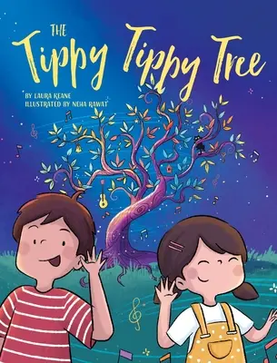 Tippy Tippy Tree - The Tippy Tippy Tree