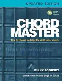 Majster akordov: Ako si vybrať a hrať správne akordy na gitare - Chord Master: How to Choose and Play the Right Guitar Chords