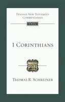 1 Korinťanom - úvod a komentár - 1 Corinthians - An Introduction And Commentary