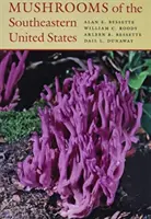 Huby juhovýchodnej časti Spojených štátov - Mushrooms of the Southeastern United States