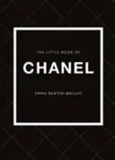 Malá kniha o Chanel: Nové vydanie - The Little Book of Chanel: New Edition