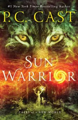 Slnečný bojovník: Príbehy nového sveta - Sun Warrior: Tales of a New World