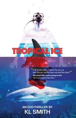 Tropický ľad - Tropical Ice
