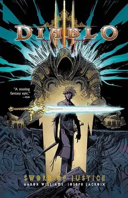 Diablo: Meč spravodlivosti - Diablo: Sword of Justice