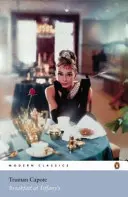 Raňajky u Tiffanyho - Breakfast at Tiffany's