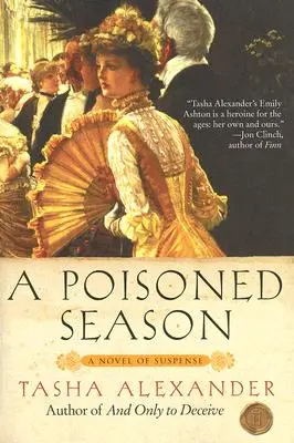 Otrávené obdobie - A Poisoned Season