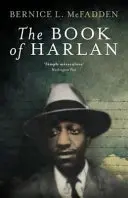 Kniha Harlan - Book of Harlan
