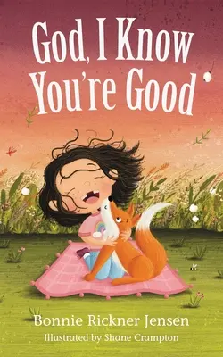 Bože, viem, že si dobrý - God, I Know You're Good