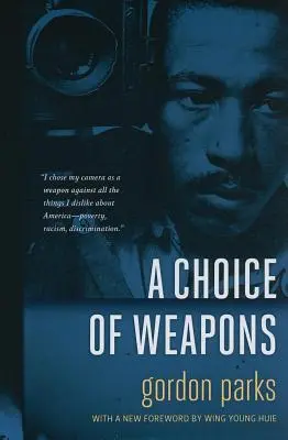 Výber zbraní - A Choice of Weapons