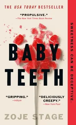Detské zuby - Baby Teeth