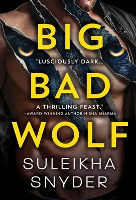 Veľký zlý vlk - Big Bad Wolf