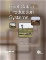 Systémy chovu hovädzieho dobytka - Beef Cattle Production Systems