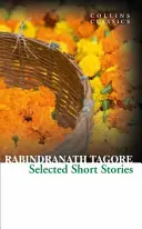 Vybrané poviedky - Selected Short Stories