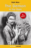 Démon v temnote - Dark Man Plays - Demon in the Dark - Dark Man Plays