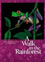 Prechádzka v dažďovom pralese - Walk in the Rainforest