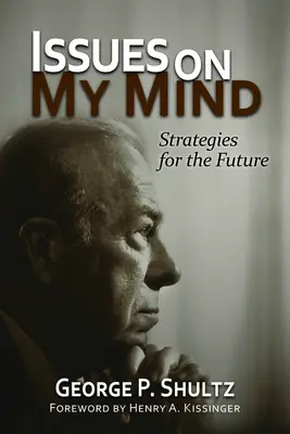 Problémy, ktoré mám na mysli: Stratégie pre budúcnosť - Issues on My Mind: Strategies for the Future