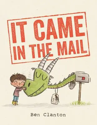 Prišlo to poštou - It Came in the Mail