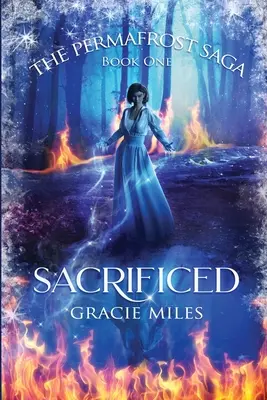 Obetované: Kniha 1: The Permafrost Saga - Sacrificed: The Permafrost Saga Book 1