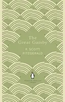 Veľký Gatsby - Great Gatsby