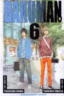 Bakuman., zv. 6, 6 - Bakuman., Vol. 6, 6