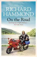 Na cestách: Dospievanie na ôsmich cestách: Moje prvé roky na cestách - On the Road: Growing Up in Eight Journeys: My Early Years