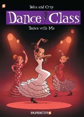 Tanečná trieda č. 11: Tancuj so mnou - Dance Class #11: Dance with Me