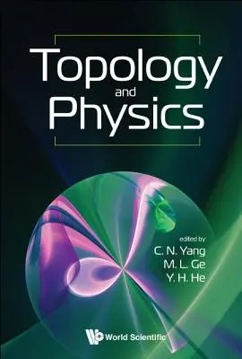 Topológia a fyzika - Topology and Physics