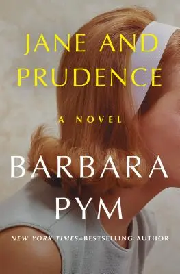 Jane a Prudence - Jane and Prudence