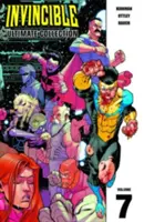Neporaziteľný: The Ultimate Collection Volume 7 - Invincible: The Ultimate Collection Volume 7