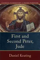 Prvý a druhý Peter, Júda - First and Second Peter, Jude