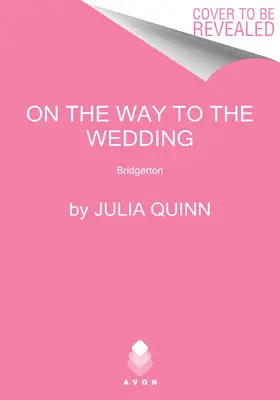 Na ceste na svadbu: Bridgerton - On the Way to the Wedding: Bridgerton