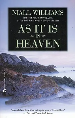 Ako je to v nebi - As It Is in Heaven