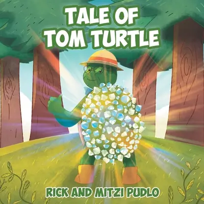 Príbeh Toma Turtlea - Tale of Tom Turtle