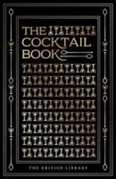 The Cocktail Book (Kniha o kokteiloch) - The Cocktail Book