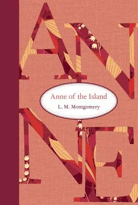 Anna z ostrova - Anne of the Island