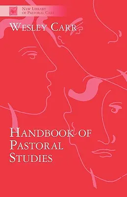 Príručka pastorálnych štúdií - Handbook of Pastoral Studies