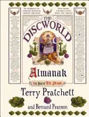 Almanach sveta disku - Discworld Almanak