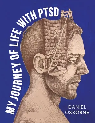 Moja cesta životom s Ptsd - My Journey of Life with Ptsd
