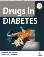 Lieky pri cukrovke - Drugs in Diabetes