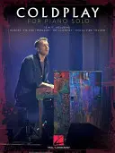 Coldplay pre sólový klavír - Coldplay for Piano Solo