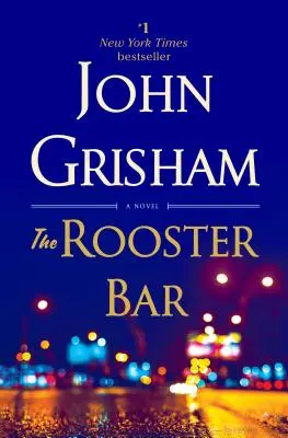 Bar s kohútom - The Rooster Bar