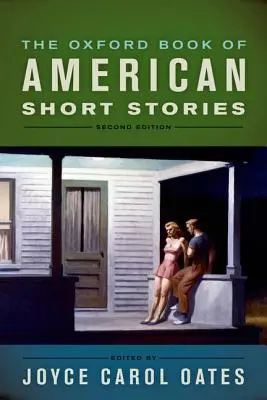 Oxfordská kniha amerických poviedok - The Oxford Book of American Short Stories