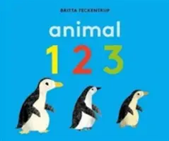 Zvieratká 123 - Animal 123