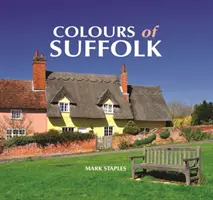 Farby Suffolku - Colours of Suffolk